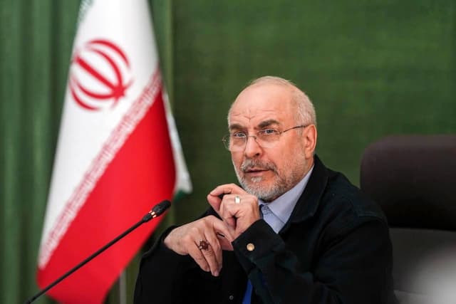 قالیباف: ملت ایران از خون رهبر شهید خود نخواهد گذشت