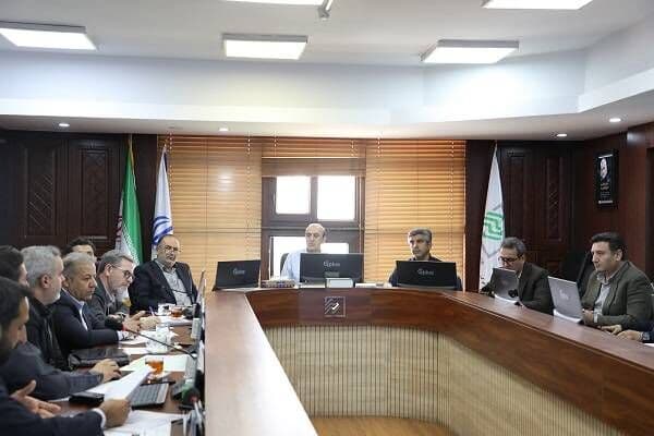 بررسي آخرين وضعيت پروژههاي نهضت ملي مسکن شهر جديد صدرا/ تأکيد معاون وزير بر رفع فوري موانع اجرايي و فعالسازي کارگاهها