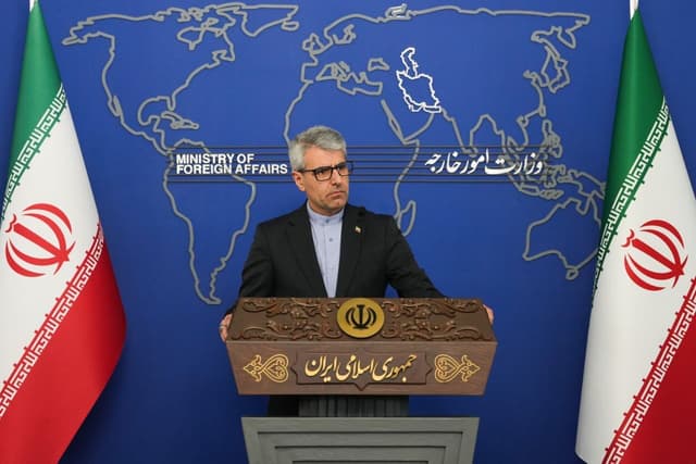بقائی: حضور صد میهمان خارجی در مراسم تشییع رهبر مجاهد