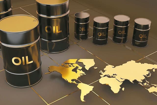 هشدار مدیران انرژی درباره اثر توییتها بر بازار نفت