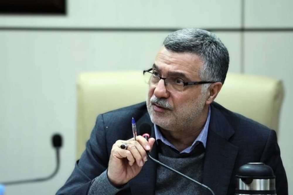وزیر بهداشت: کادر درمان برای خدمترسانی به 15 میلیون عزادار آمادهباش است