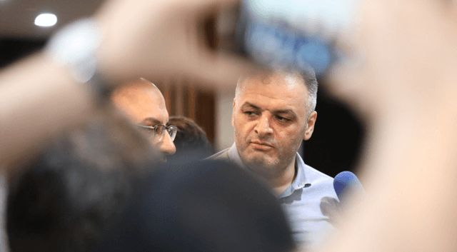 انوشیروانی: 3 میلیارد تومان پاداش به مدالآوران طلا بازیهای آسیایی میدهیم