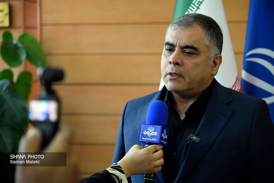 تلاش وزارت نفت براي احياي بخش عمده ظرفيت توليد گاز از دست رفته