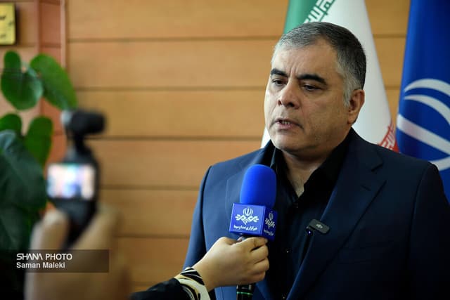 تلاش وزارت نفت براي احياي بخش عمده ظرفيت توليد گاز از دست رفته