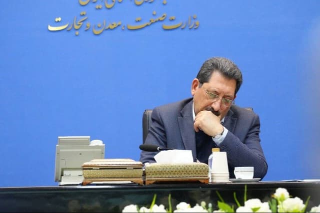 نقشه راه تجارت 10 ميليارد دلاري ايران و پاکستان