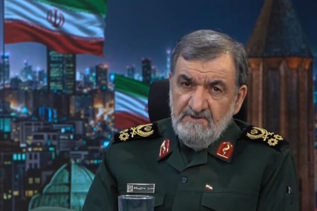 روایت محسن رضایی از شکست آمریکا در جنگ سوم ترامپ؛ آمریکا 500 کشته داد