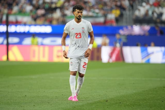 بمب نقلوانتقالات در اردوی آبی ها؛ رامین رضاییان به استقلال برمیگردد؟
