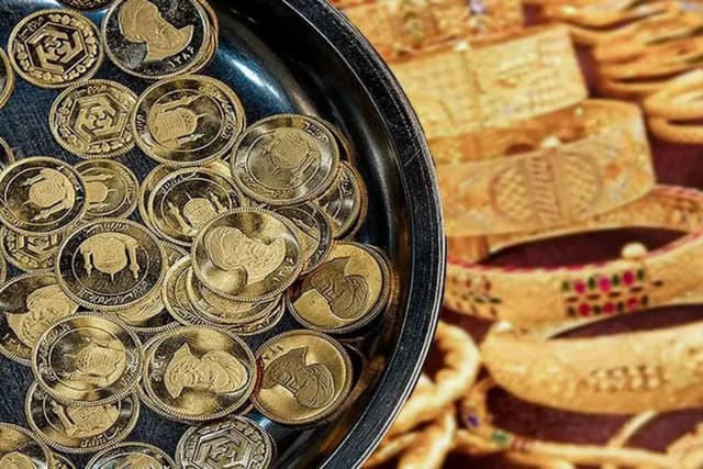 پیشبینی قیمت طلا و سکه در 15 مرداد؛ جدال اونس جهانی و دلار بر سر قیمتها
