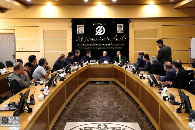 تکميل 11 کيلومتر از محور رامهرمز–رامشير طي سه ماه پس از پرداخت مطالبات پيمانکار