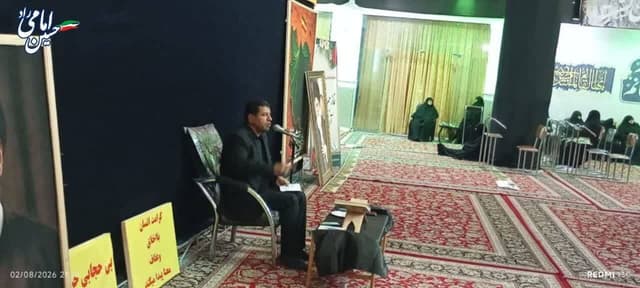 دشمن از ایران قوی و متحد هراس دارد/ مجلس پیگیر مقابله با جنایات بینالمللی است