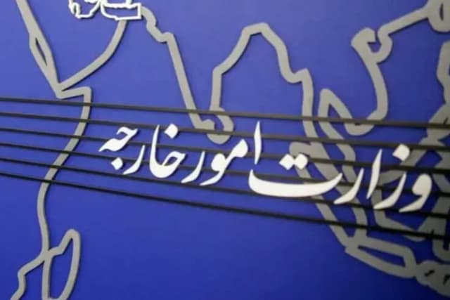 وزارت خارجه: جامعه بینالمللی نباید از جنایات جنگی آمریکا و اسرائیل به سادگی عبور کند