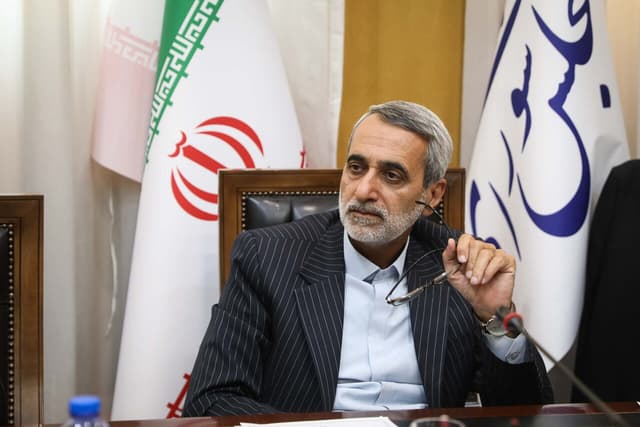 پیمان مکه نشانه ناامیدی از آمریکا در تأمین امنیت منطقه است