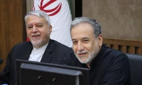 تاکید عراقچی بر ضرورت توسعه تعاملات اقتصادی با کشورهای همسایه