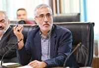 تاکید رئیس سازمان غذا و دارو بر همدلی برای عبور از چالشهای سلامت