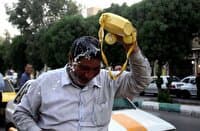 در روزهای گرم تابستان توصیههای تغذیهای را فراموش نکنید