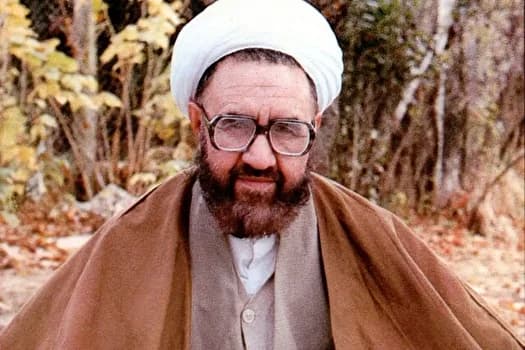 بنیانهای ماندگار؛ از خونِ شهید مطهری تا صلابت و اقتدار ۱۴۰۵