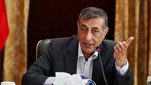 قائمپناه: بخشی از دیوار مرز بازرگان برای تسهیل ترانزیت برداشته میشود