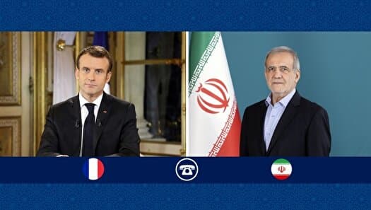 ایران سالها پاسدار امنیت تنگه هرمز بوده است