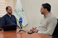 مجموعههای خدمترسان به سکوی وطن وصل شدند