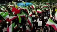 ایران دشمن آمریکایی را وادار به عقبنشینی کرد