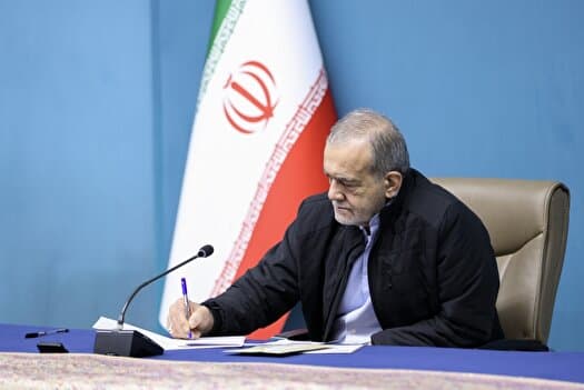 سیاست استعمار و استثمار جایی در جهان آینده نخواهد داشت