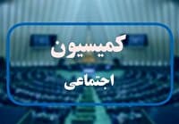 تأکید کمیسیون اجتماعی مجلس بر تسریع اجرای طرح ساماندهی نیروهای شرکتی