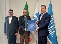 پژوهشگر ایرانی برنده جایزه «دانشمند جوان یونسکو ۲۰۲۵» شد