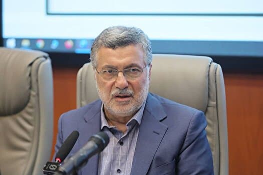 وزیر بهداشت: تلاش میکنیم کمبود دارو به حداقل برسد