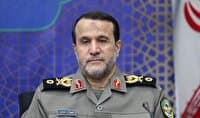 سردار کارگر: آینده ایران بسیار درخشان خواهد بود