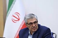 تأکید مدیر پایش راهبری سازمان غذا و دارو بر تقویت نظارت در مرزهای غربی کشور