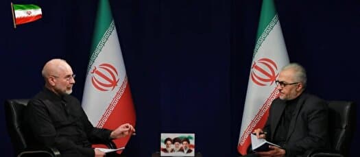 مذاکرهای که یک روش مبارزه است؛ وادادگی و شعارزدگی وجود ندارد