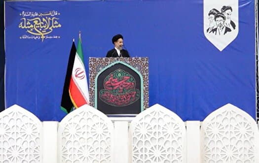 ابوترابیفرد: هیئت حاکمه آمریکا به هیچوجه قابل اعتماد نیست