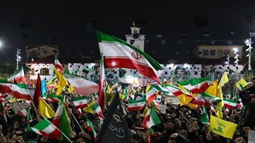 دعوت به خروش سراسری ملت ایران در حمایت از حزب الله لبنان
