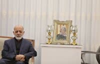 فرمانده قرارگاه خاتم: شهید پاکپور مرد میدان و معمار تحولات عملیاتی بود