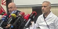 بیمارستان سوانح سوختگی با پویش «جان نو» احیا میشود