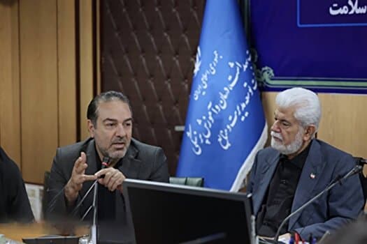 عبور از چالشها در طرح پزشکی خانواده بدون همراهی مجلس امکانپذیر نیست