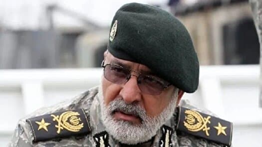 ۱۰ هزار دانشجوی ارتشی مأمور «امداد و نجات» در مراسم تشییع رهبر انقلاب هستند