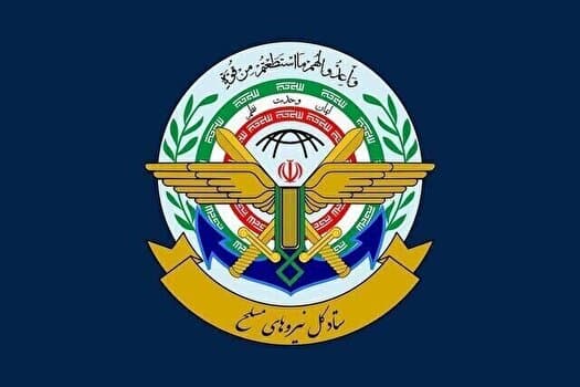 قرارگاه خاتم: به هرگونه دخالت آمریکا در تنگه هرمز قاطعانه پاسخ میدهیم