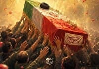 توصیههای حیاتی برای حفظ سلامت عزاداران در آیین وداع با آقای شهید ایران