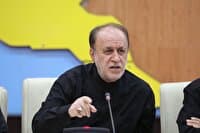 حضور در تشییع رهبر شهید، تجدید عهد با آرمانهای انقلاب اسلامی