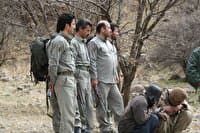 کشف بیش از ۲۶۰۰ تخلف محیطزیستی در بهار ۱۴۰۵
