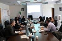 تدوین دستورالعمل جامع برآورد خسارتهای محیط زیستی معدنکاری