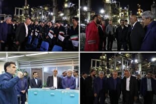 میدری: کارگران ستون اصلی تولید و تکیهگاه اقتصاد کشور هستند