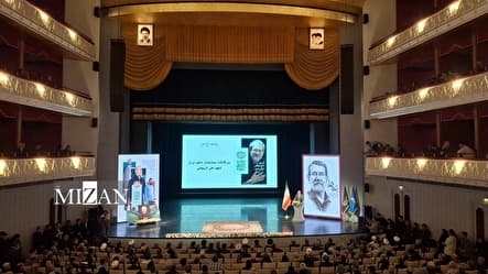 شهید لاریجانی، بنده خدا و دولتمردی مسئولیت پذیر