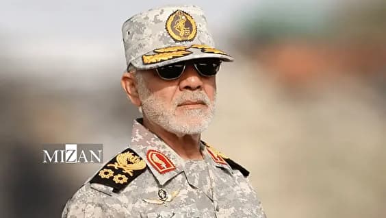 هشدار فرمانده قرارگاه خاتمالانبیا (ص) به ارتش آمریکا و نیروهای مسلح بیگانه؛ اگر قصد ورود به تنگه هرمز را داشته باشید مورد تهاجم قرار خواهید گرفت