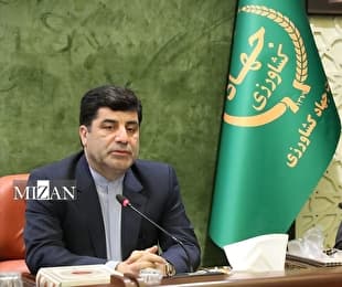 کاهشیشدن نرخ تورم مواد خوراکی در ایام جنگ