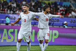 محمدی: با تمام وجود برای ایران به زمین میرویم/ با کوچکترین غفلت، ممکن است ضربه بخوریم