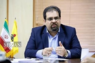آغاز عملیات بازسازی پالایشگاههای گازی آسیبدیده در جنگ تحمیلی سوم