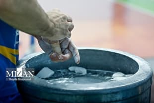 وزنهبرداری جوانان جهان| روز سخت ۲ نماینده ایران در وزن ۸۸ کیلوگرم