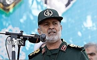سردار سناییراد: خطای محاسباتی واشنگتن با واکنشی دندانشکن مواجه میشود